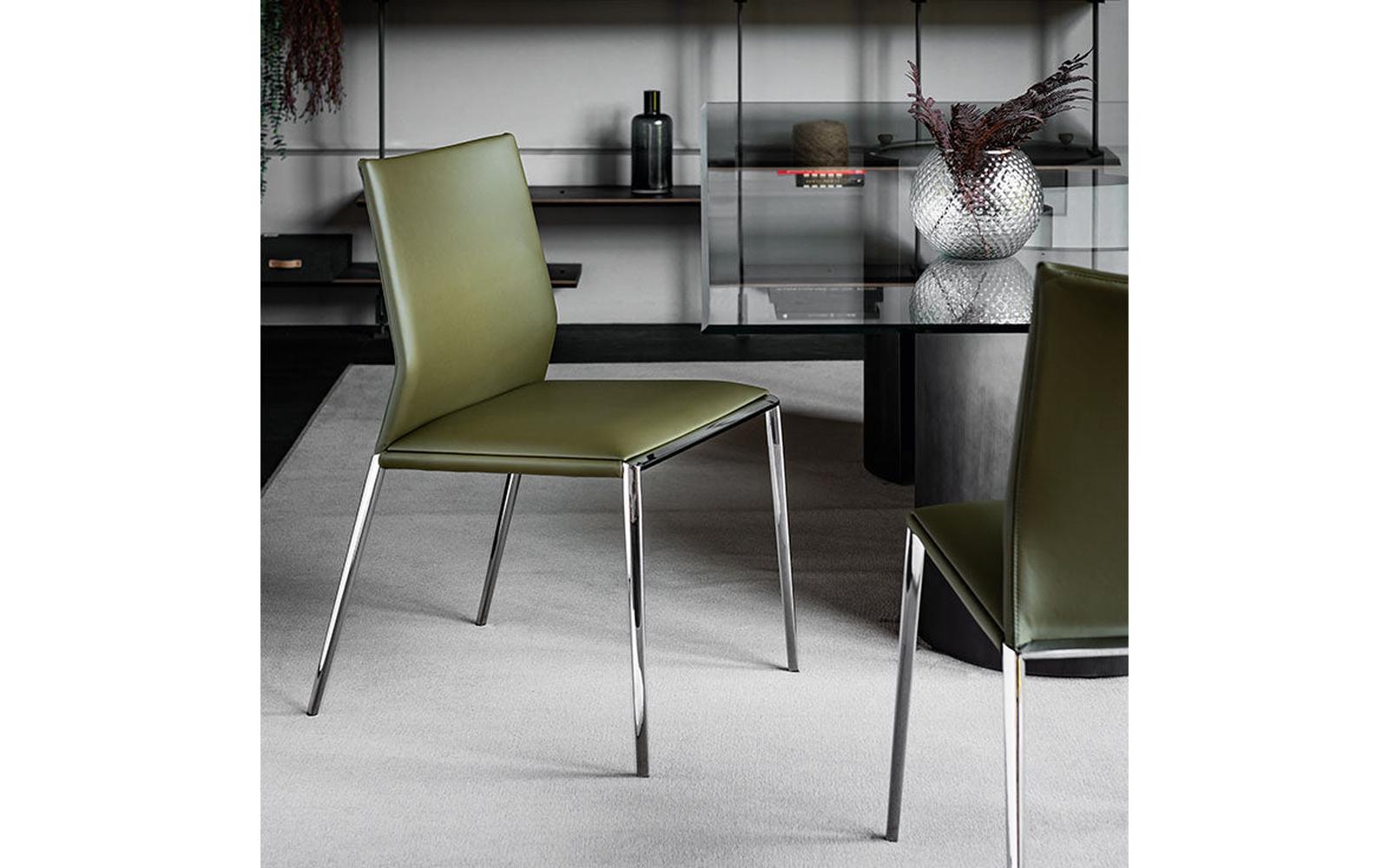 Eva Chair