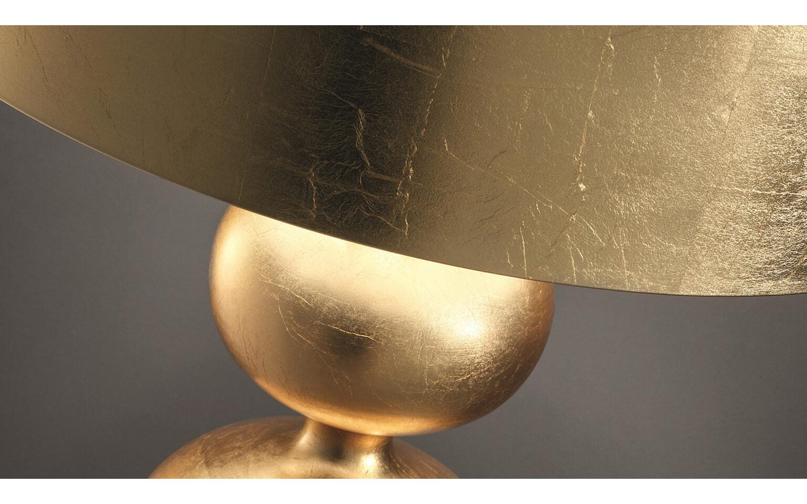 Eva Stl 3+1 Floor Lamp