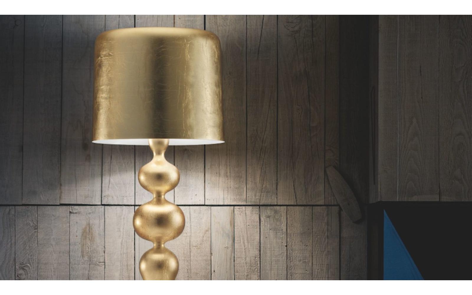 Eva Stl 3+1 Floor Lamp