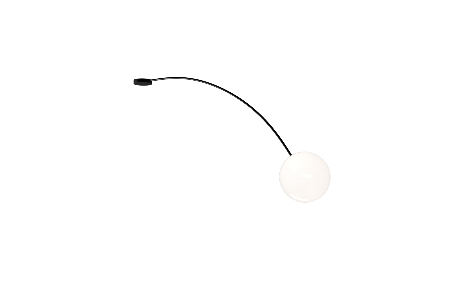 Filo Ceiling Lamp EC2395/PL