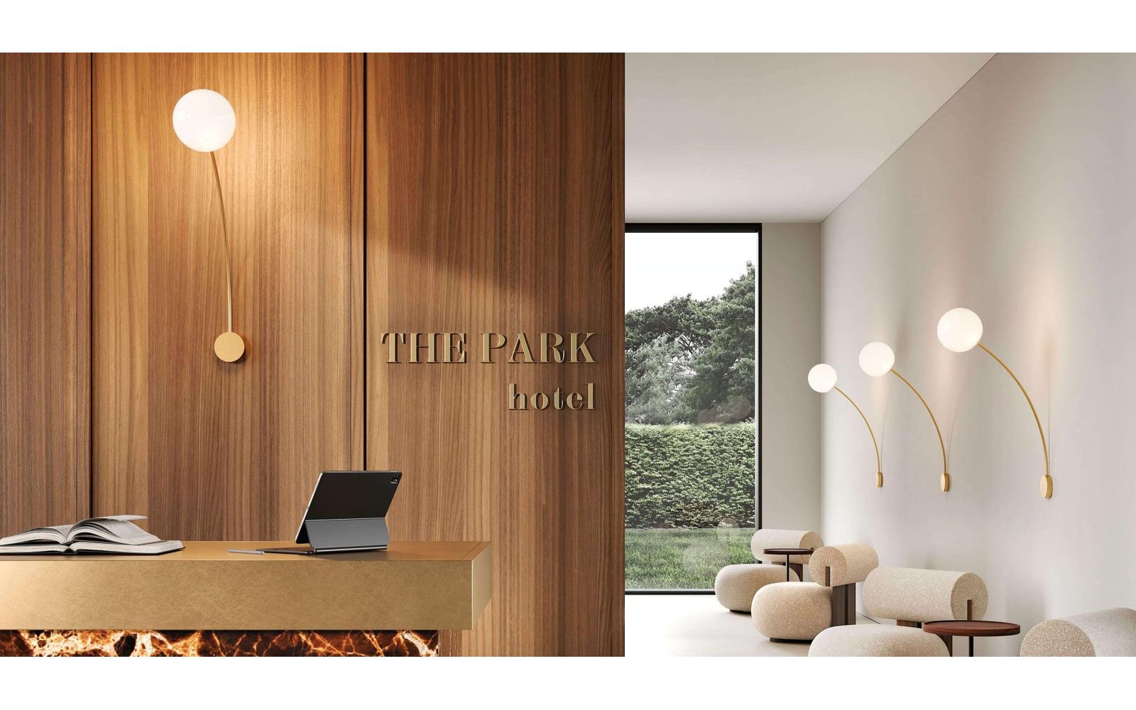 Magellano Ceiling Lamp