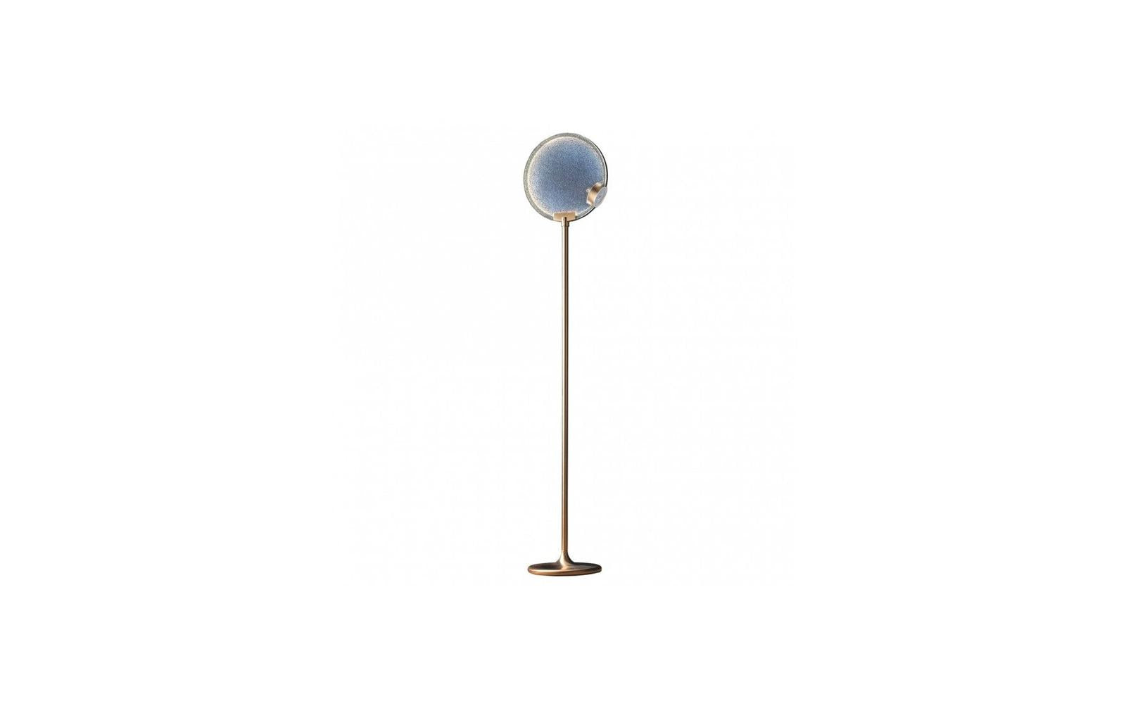 Horo Stl Floor Lamp