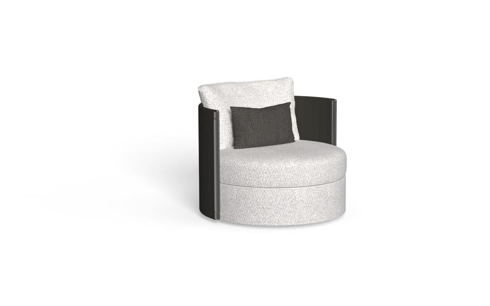 George Living Armchair