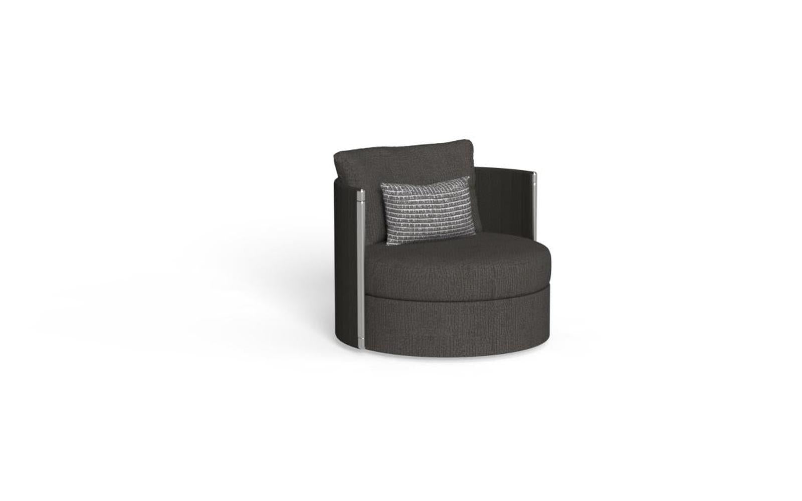 George Living Armchair