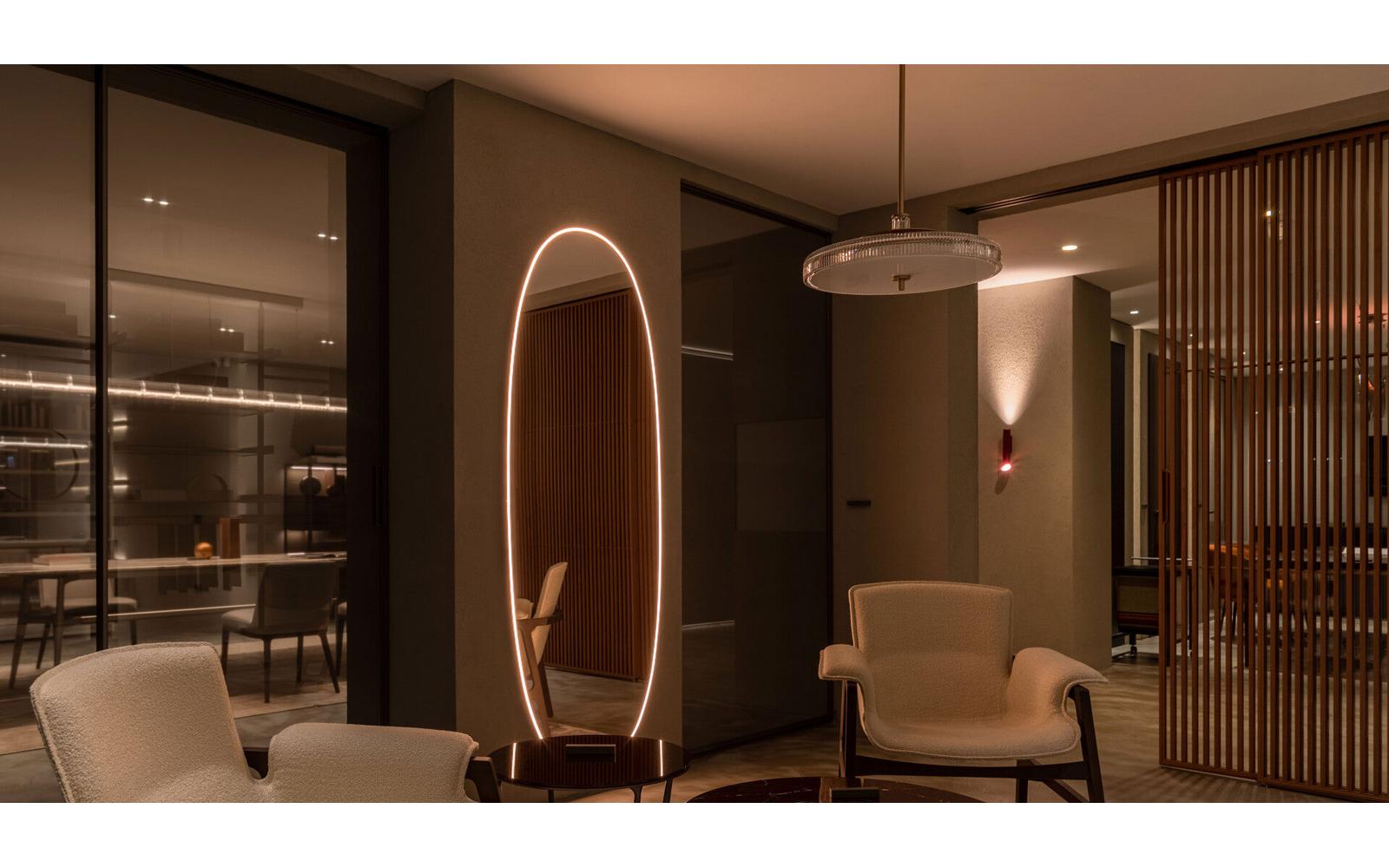 Magellano Ceiling Lamp