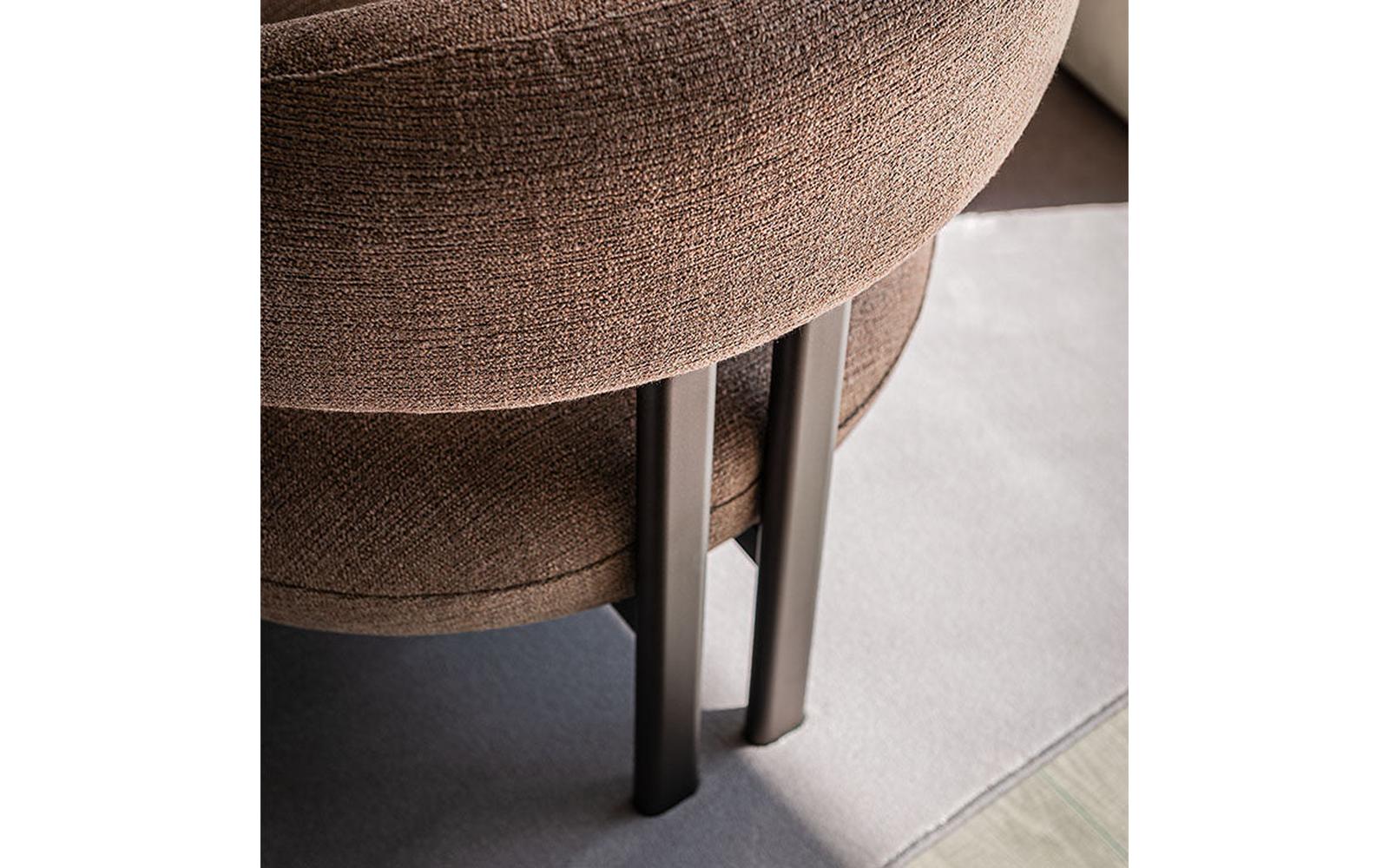 Greta Lounge Armchair