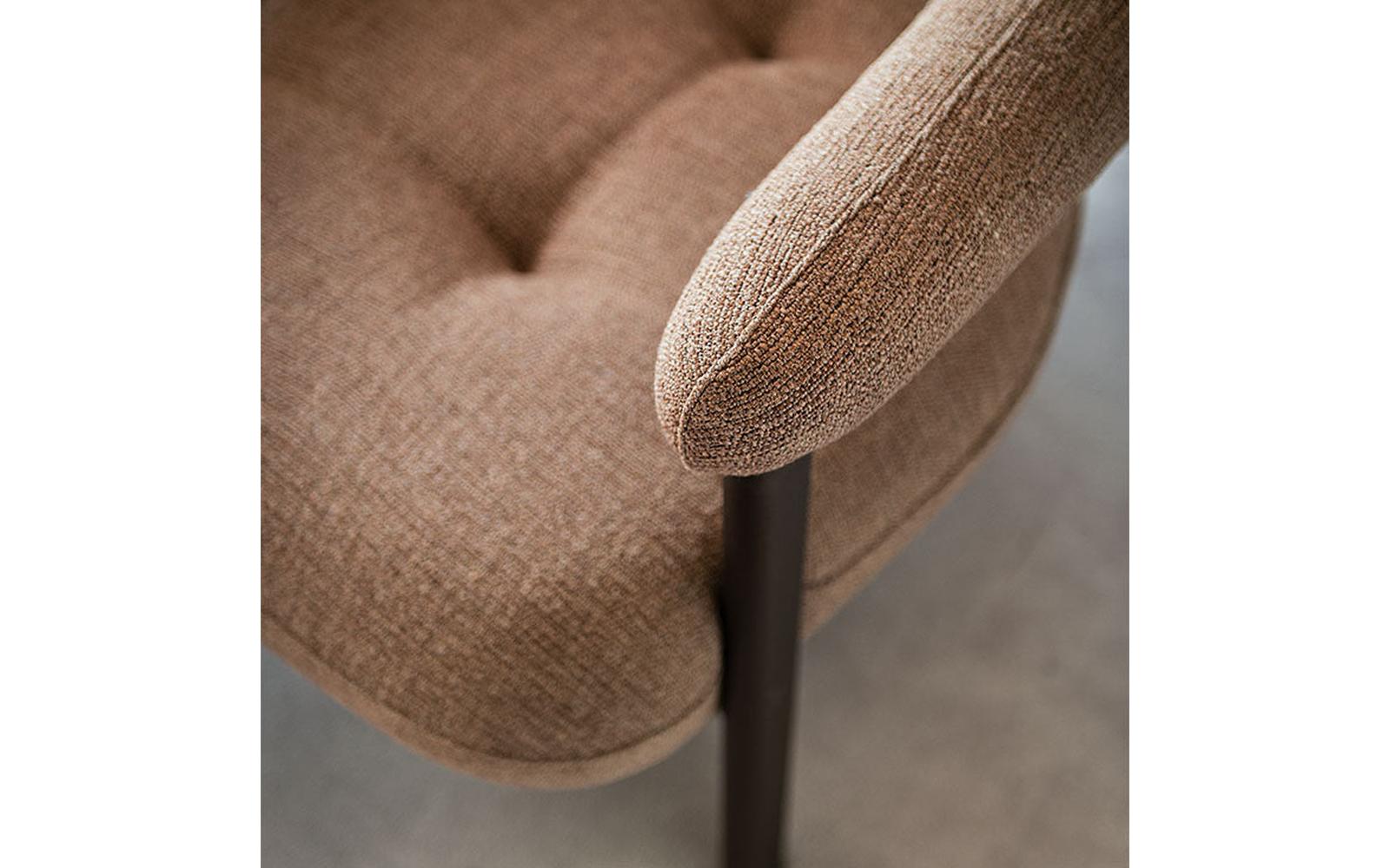 Greta Lounge Armchair