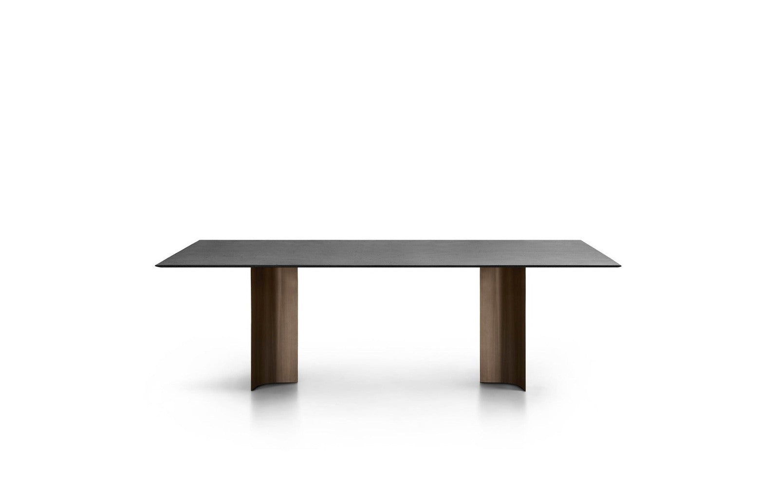 Zermatt Keramik Round Table