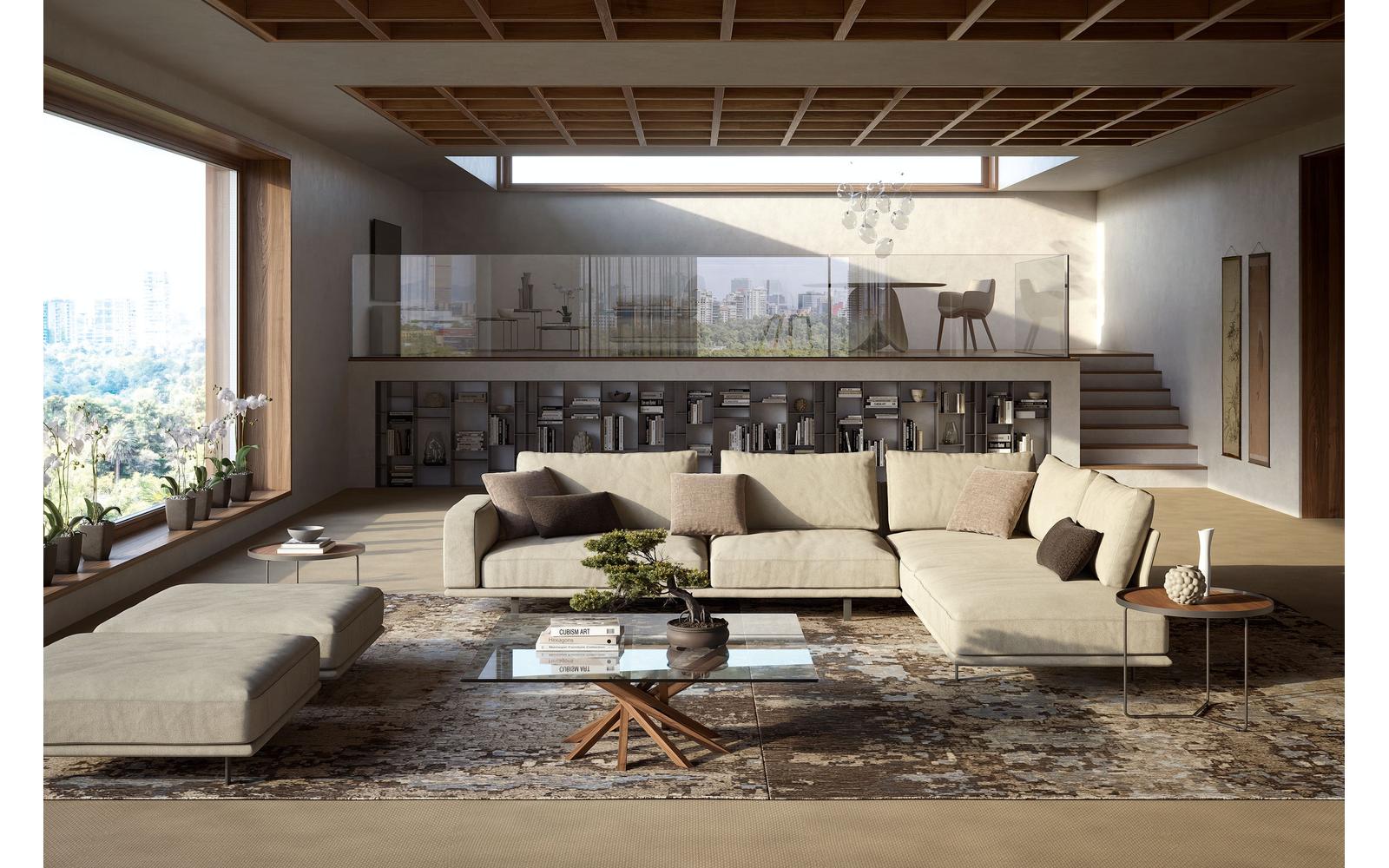 Softbay Sofa