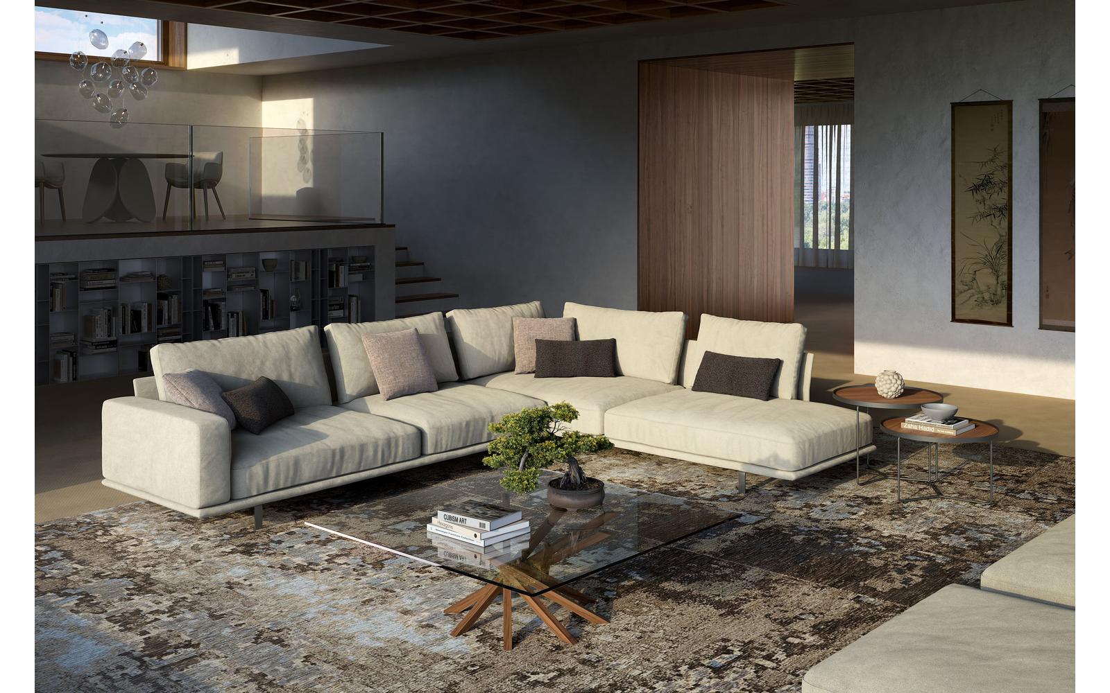Softbay Sofa