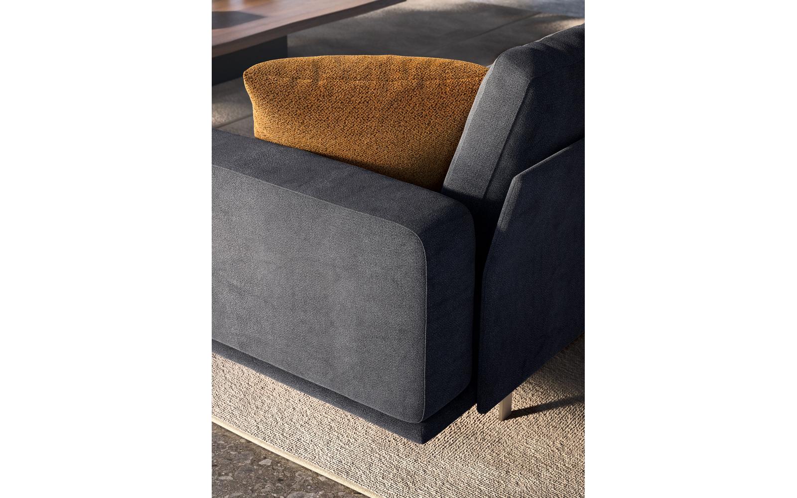 Softbay Sofa