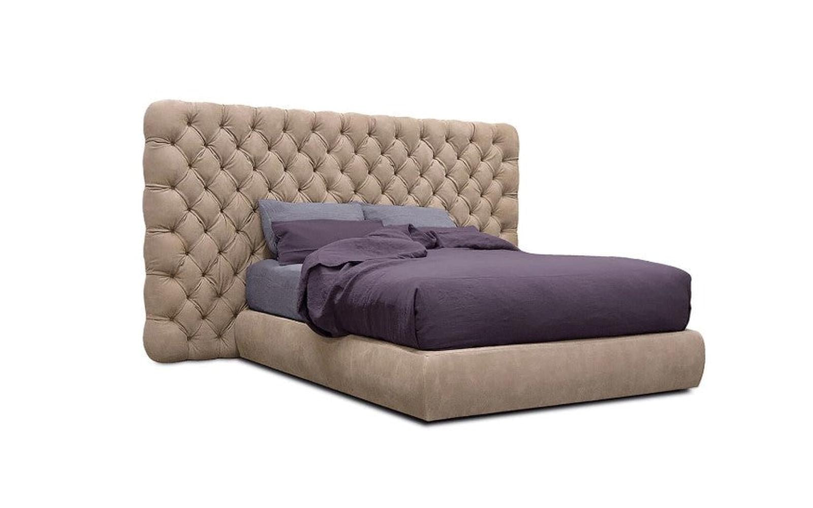 Valley Bed