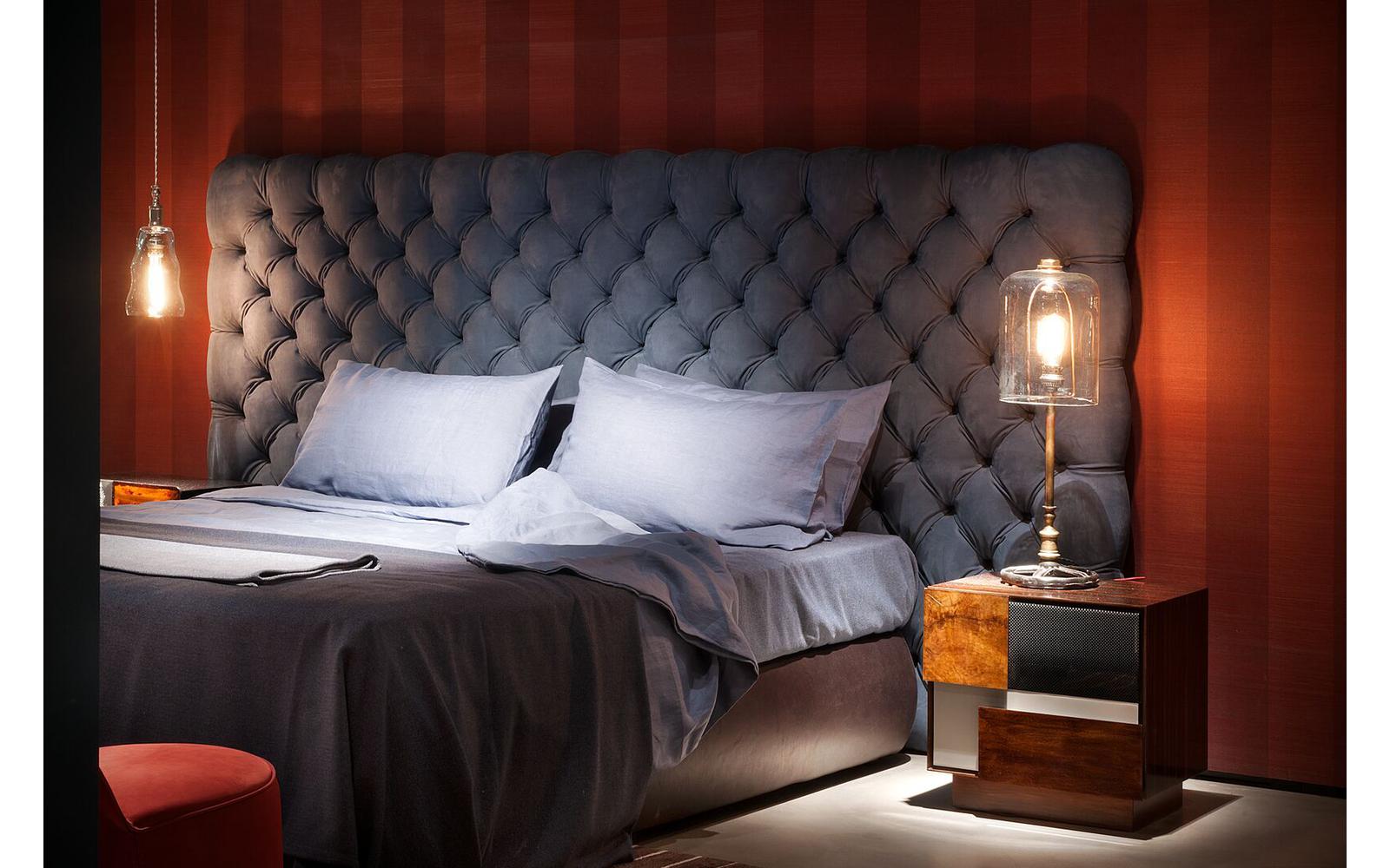 Valley Bed