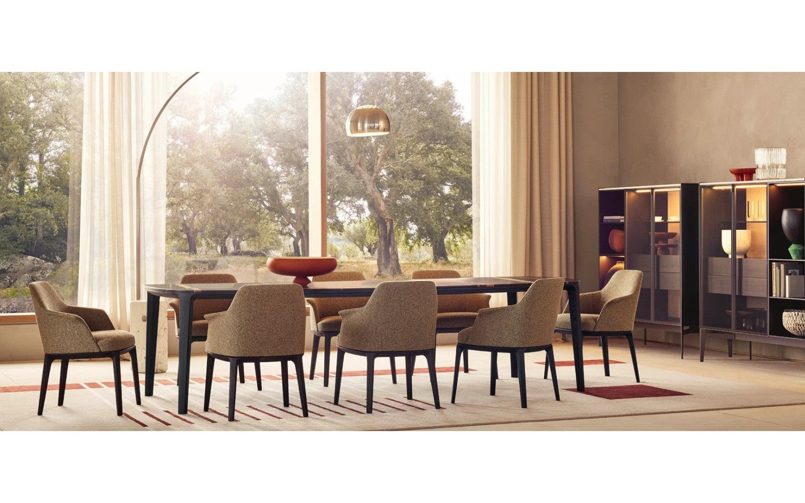 Henry Table