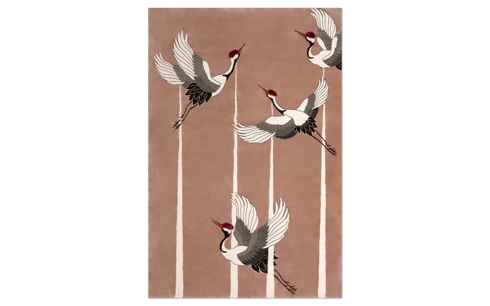 Heron Rug