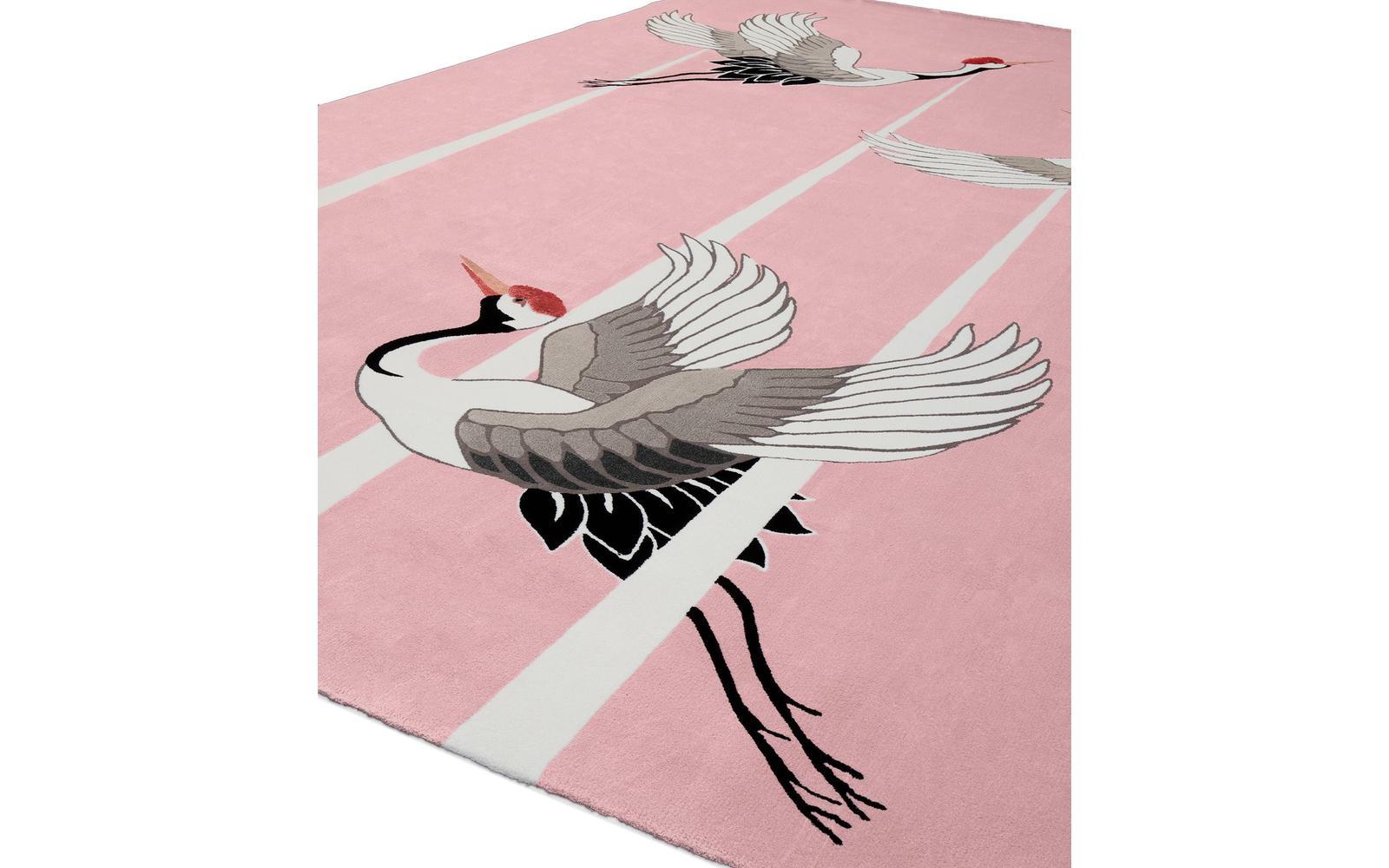 Heron Rug