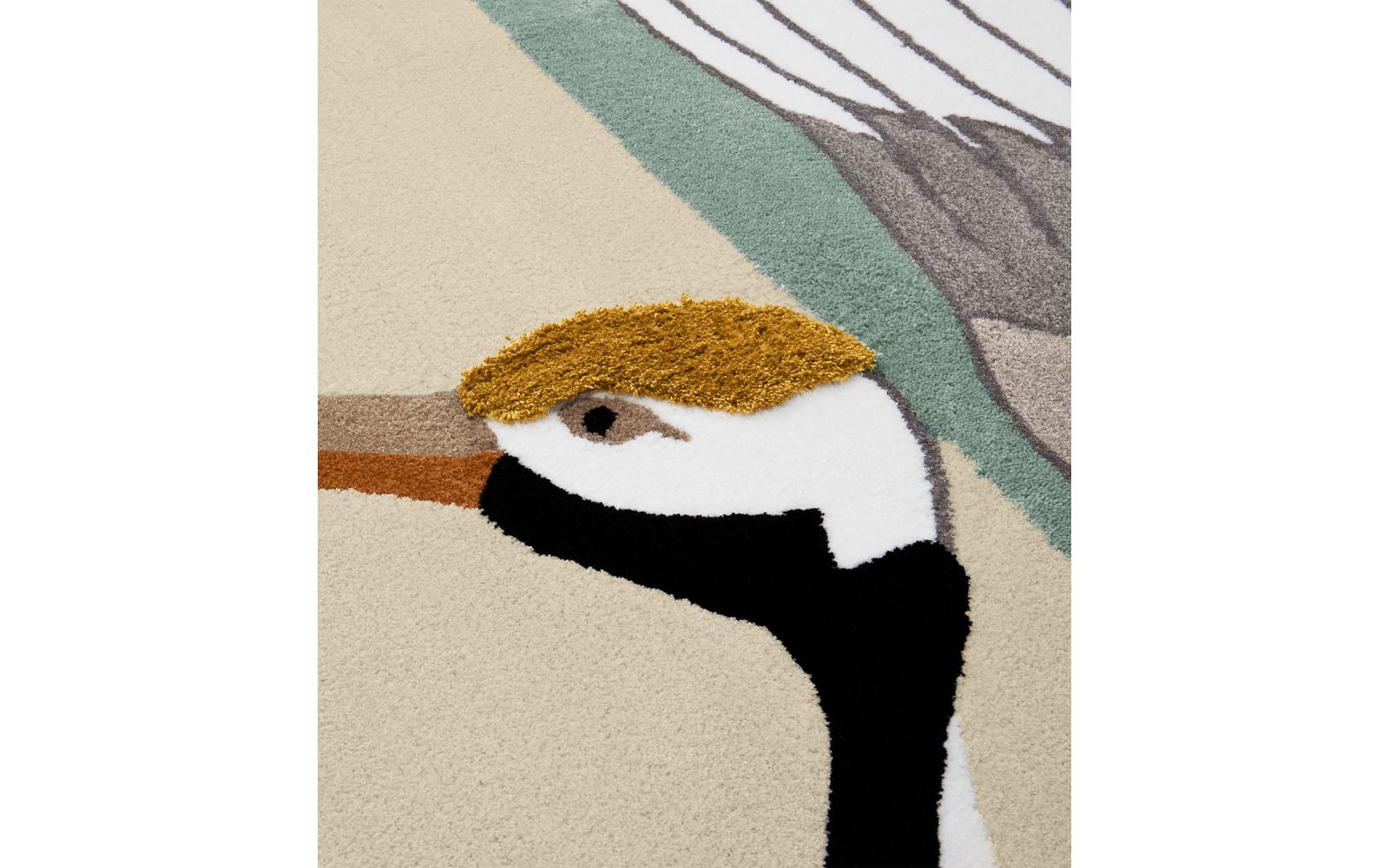 Heron Rug