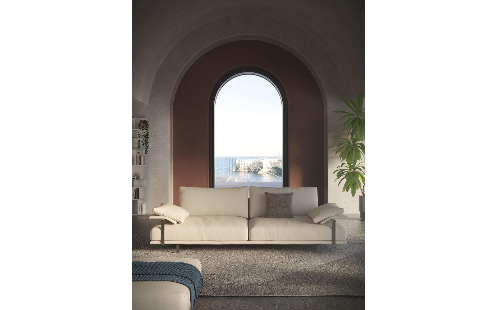 Softbay Sofa