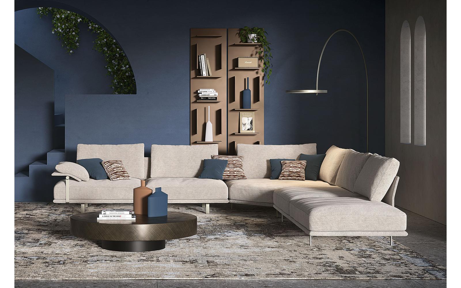 Softbay Sofa