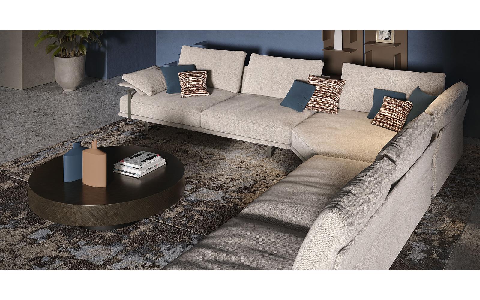 Softbay Sofa