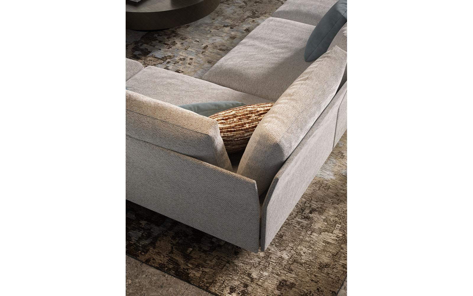Softbay Sofa