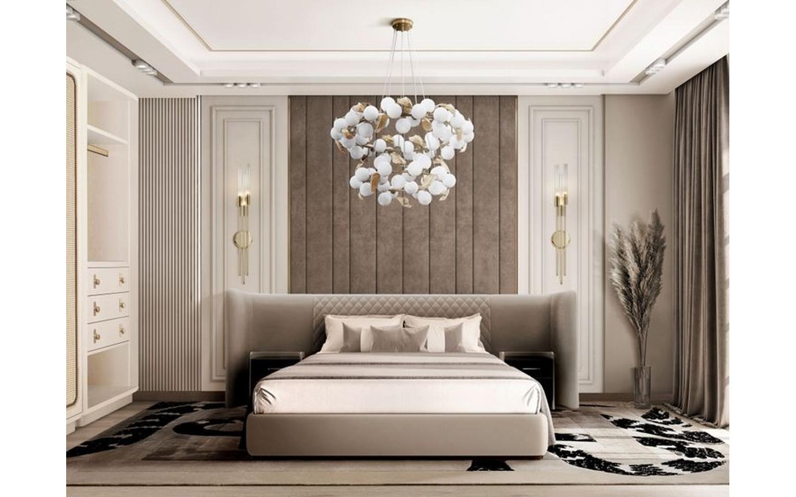 Imperial Snake Lounge Rug