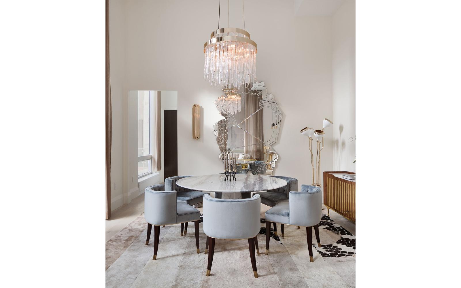 Imperial Snake Lounge Rug