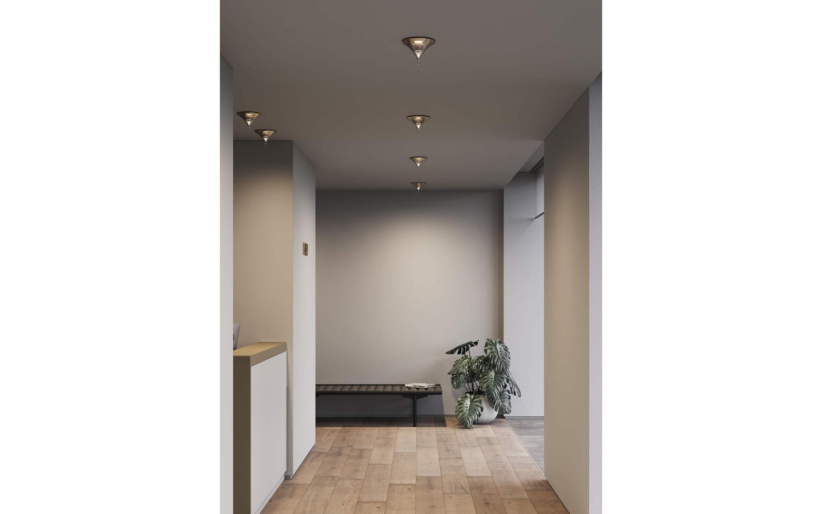 Izar Spot Light EC7028/F 3000K