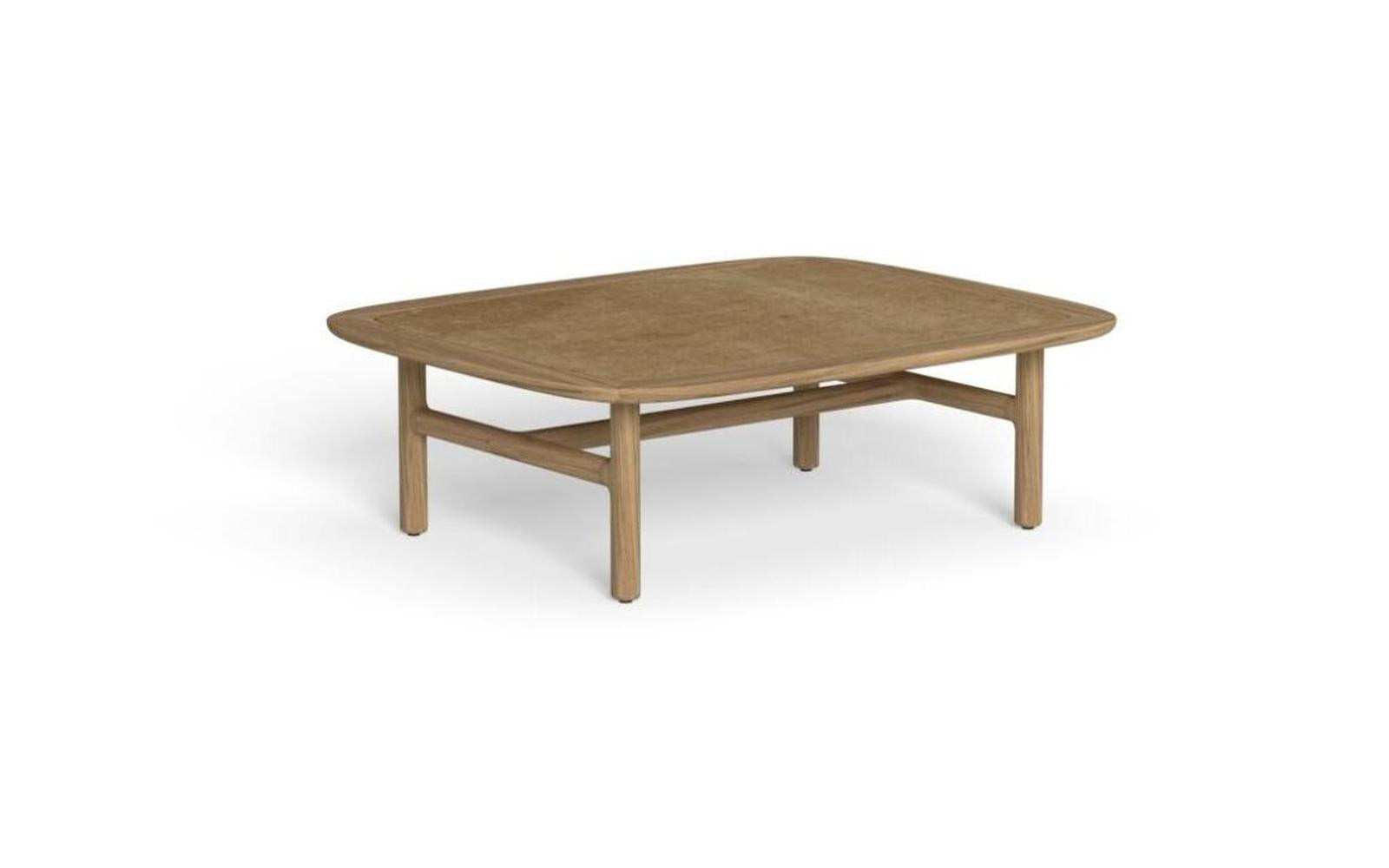 Idem Wood Coffee Table