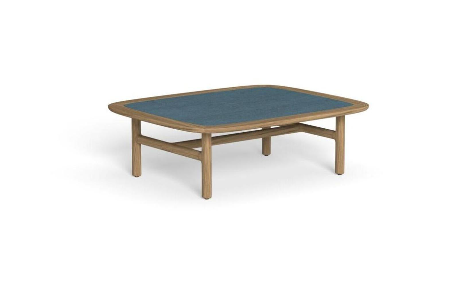 Idem Wood Coffee Table