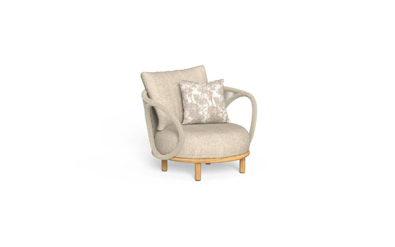 Softbay Armchair