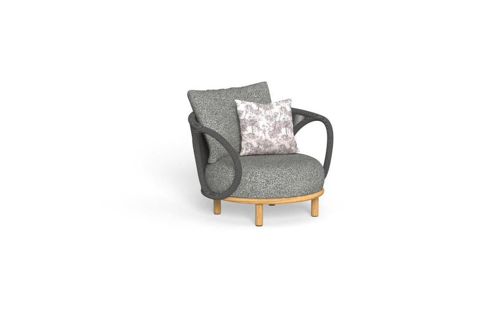 Softbay Armchair