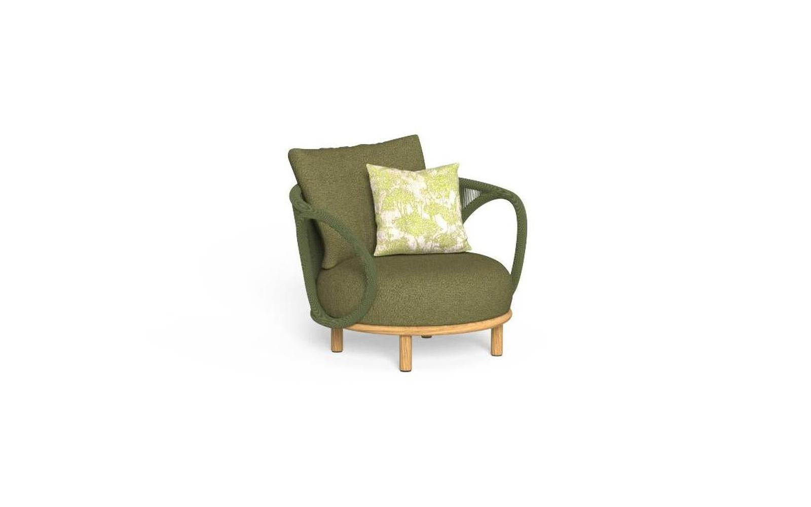 Softbay Armchair