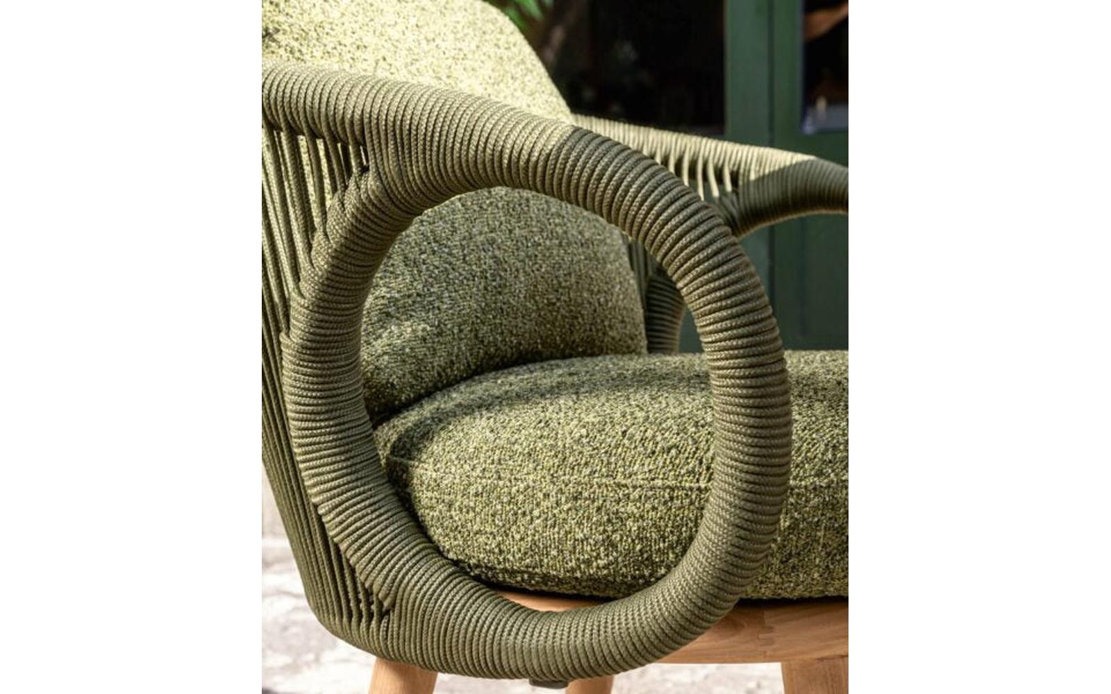 Softbay Armchair