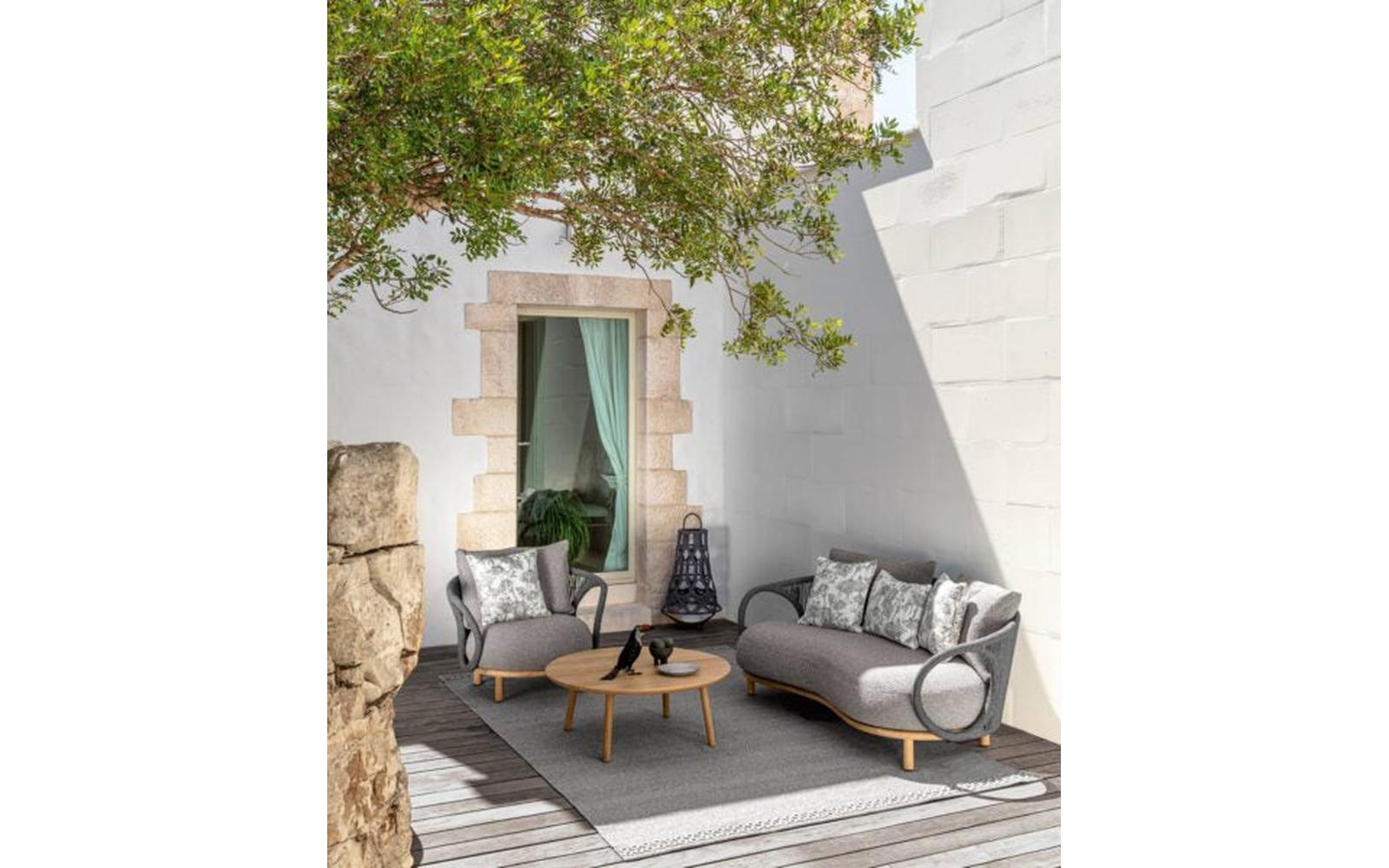 Softbay Armchair