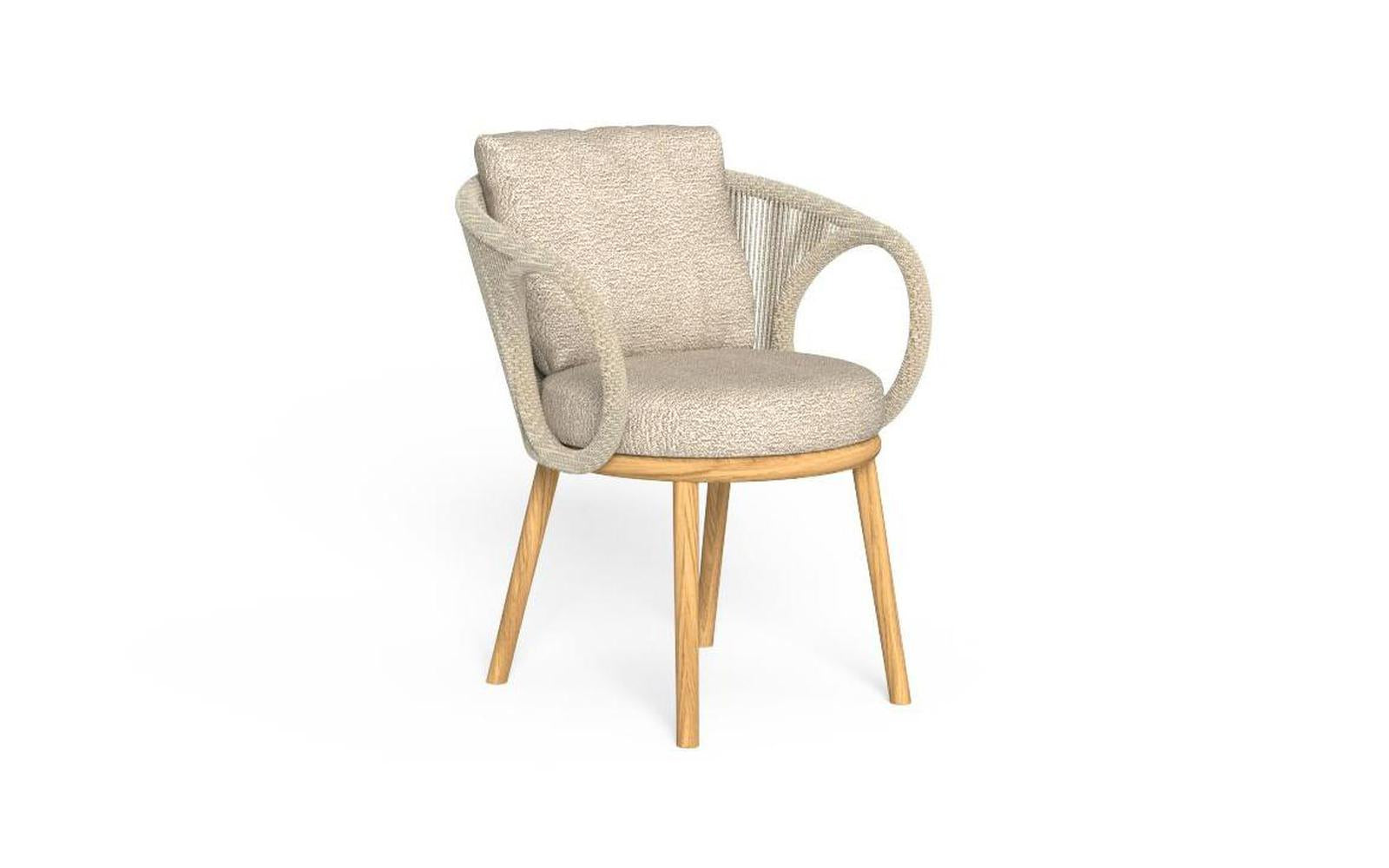 Cyrano Outdoor Chair
