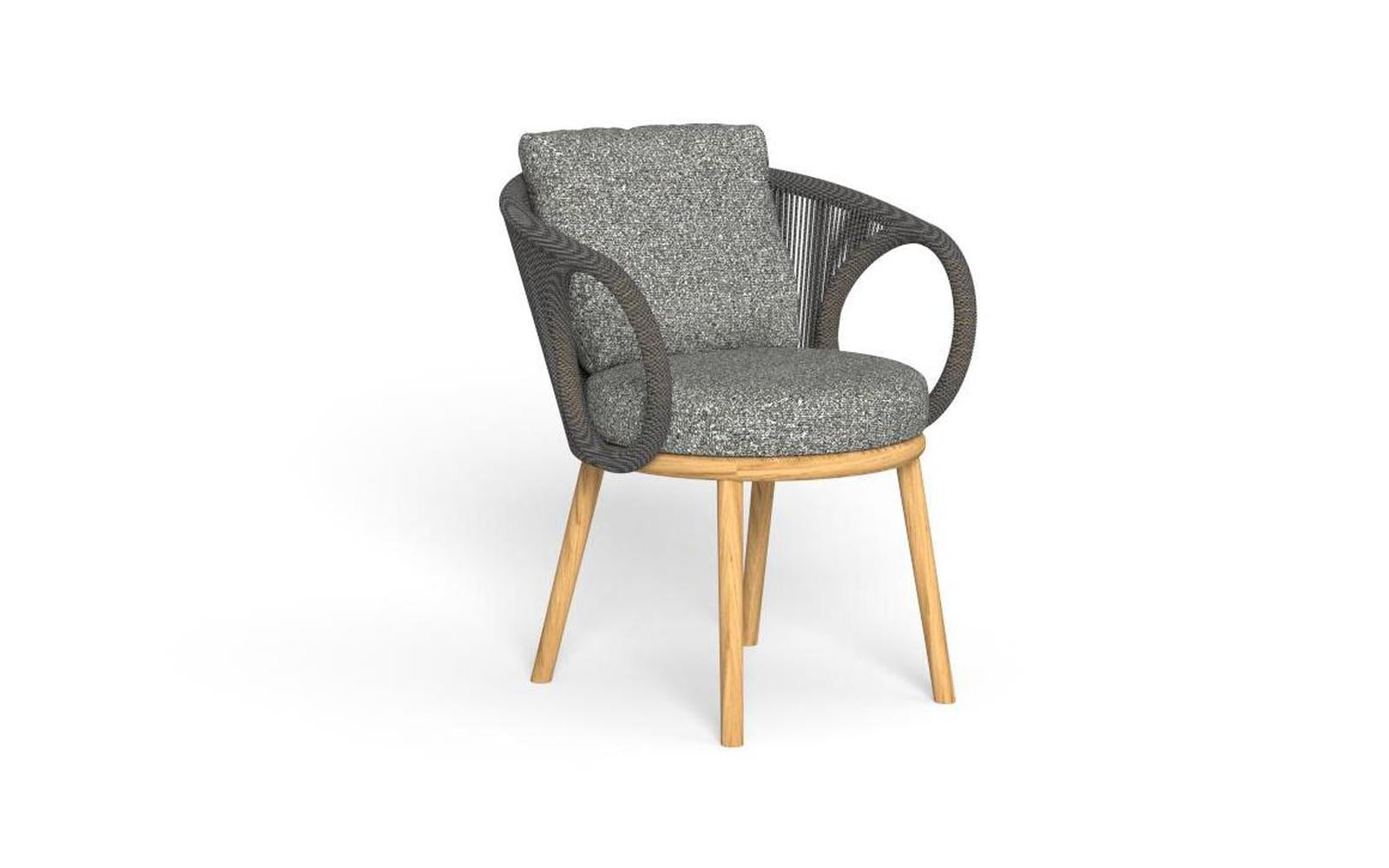 Cyrano Outdoor Chair