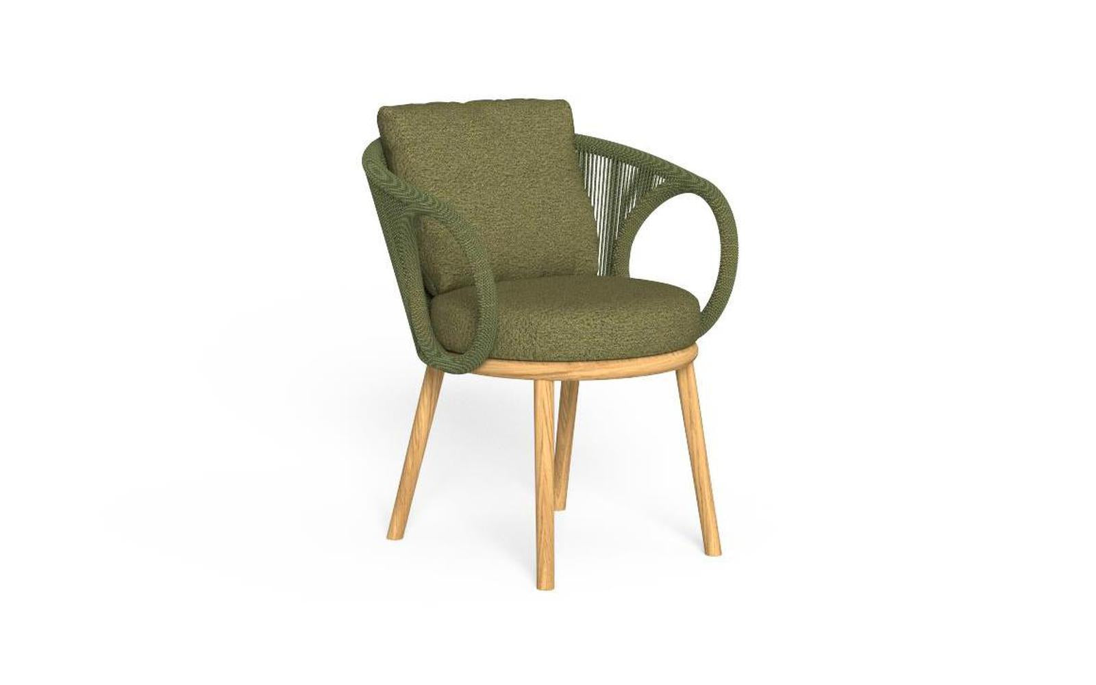 Cyrano Outdoor Chair