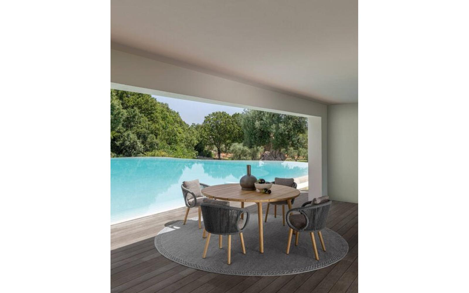 Golden Gate Table