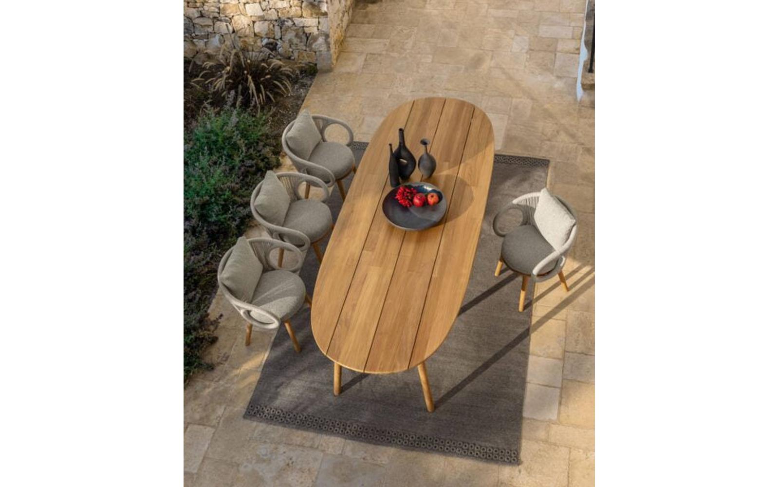 Golden Gate Table