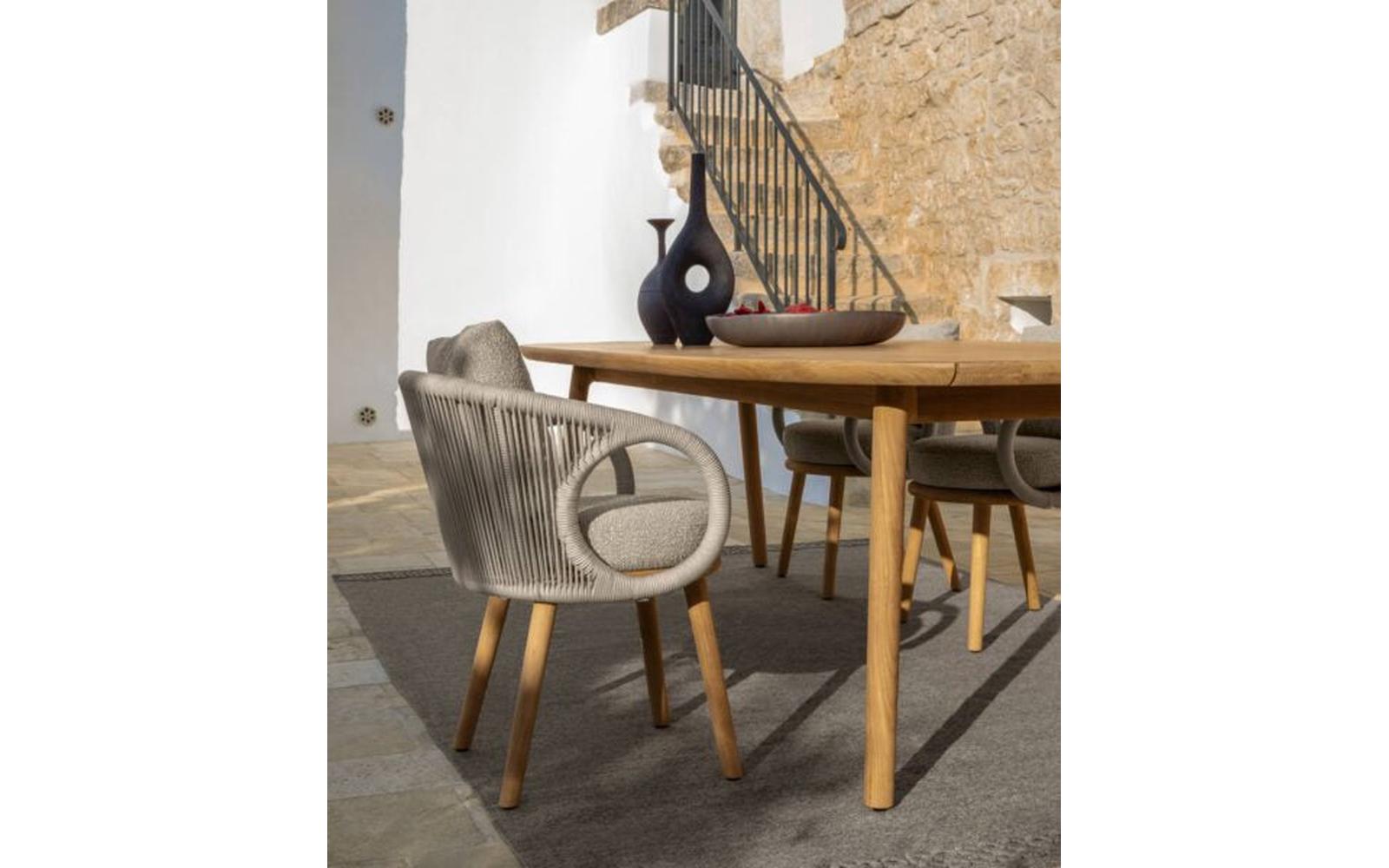 Golden Gate Table