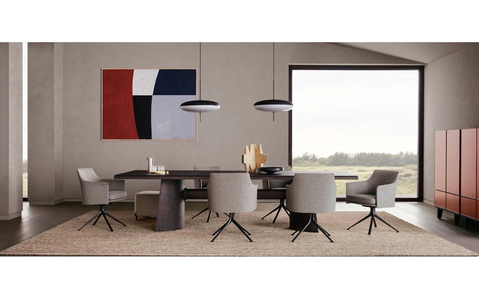 Kensington Table