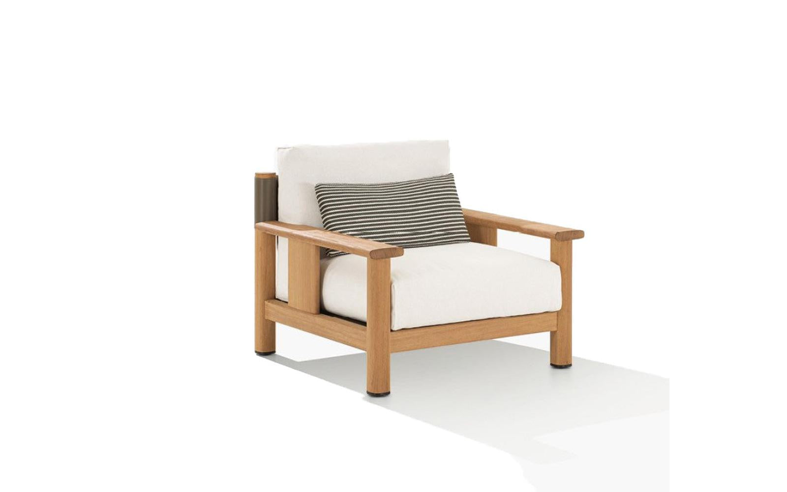 Portofino Outdoor Armchair