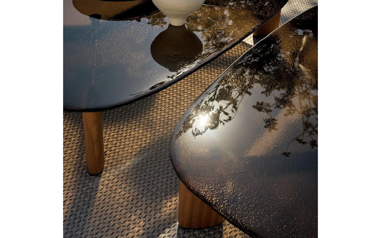 Plumon Outdoor Coffee Table