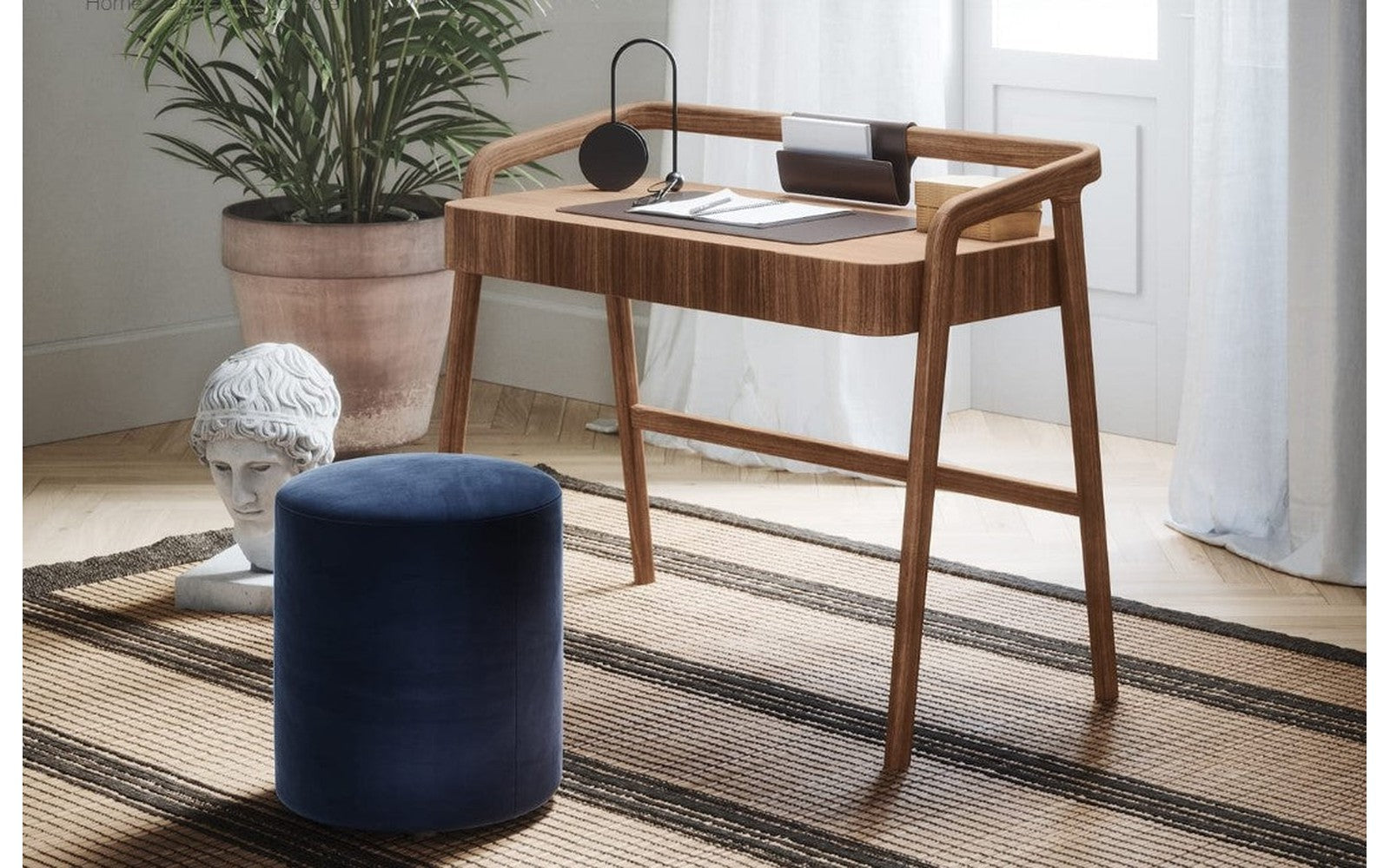 Knot Desk