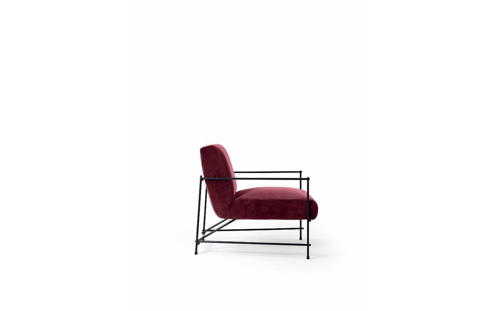 Kyo Armchair