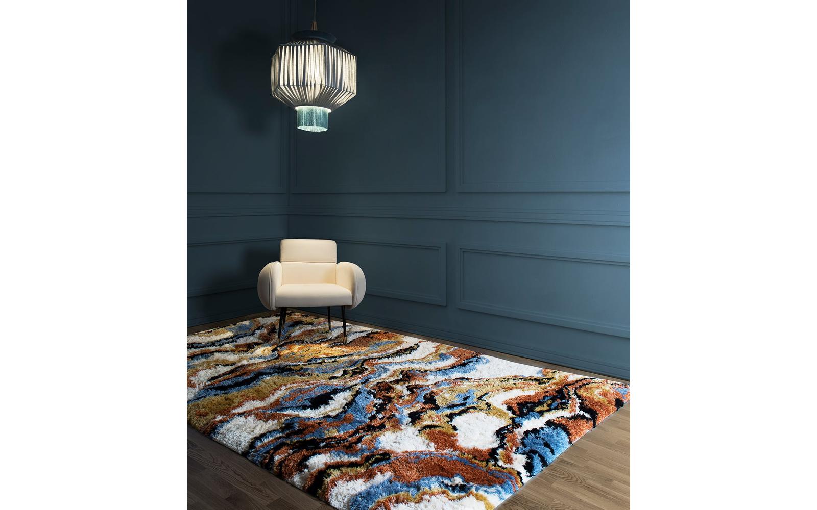 La Land Rug
