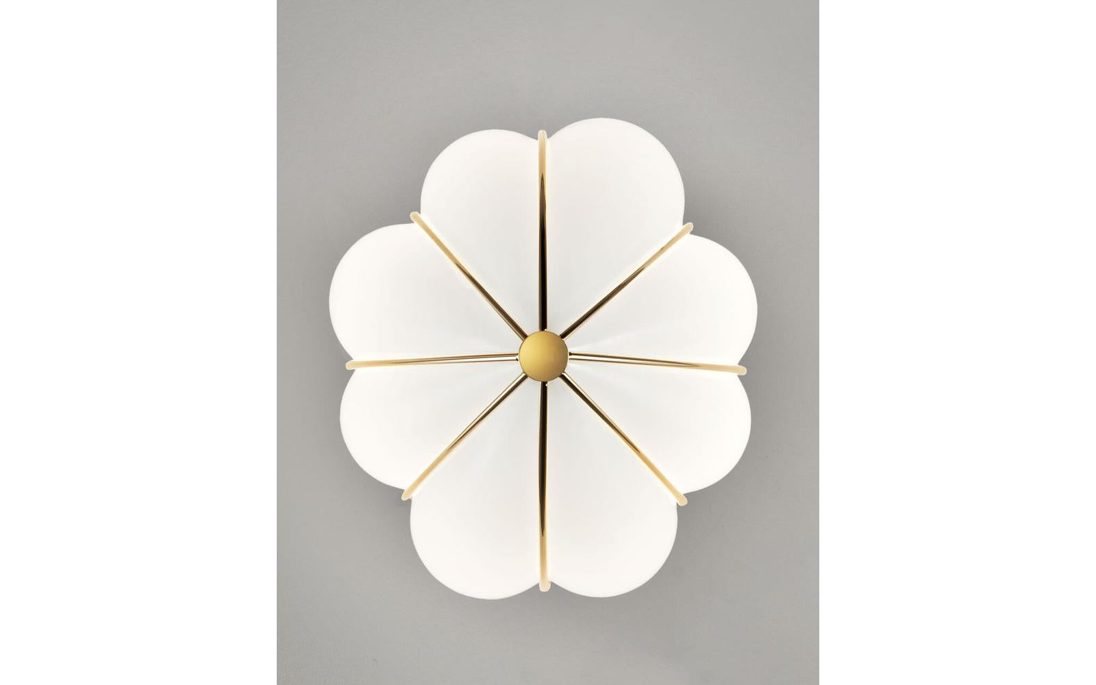 La Table Lamp ECT1803/LGE