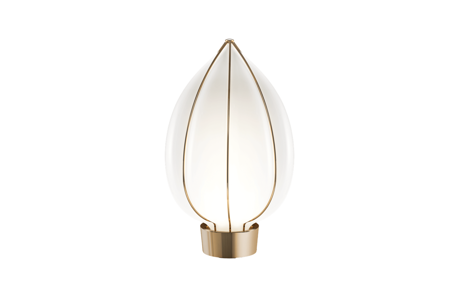 La Table Lamp ECT1803/LGE