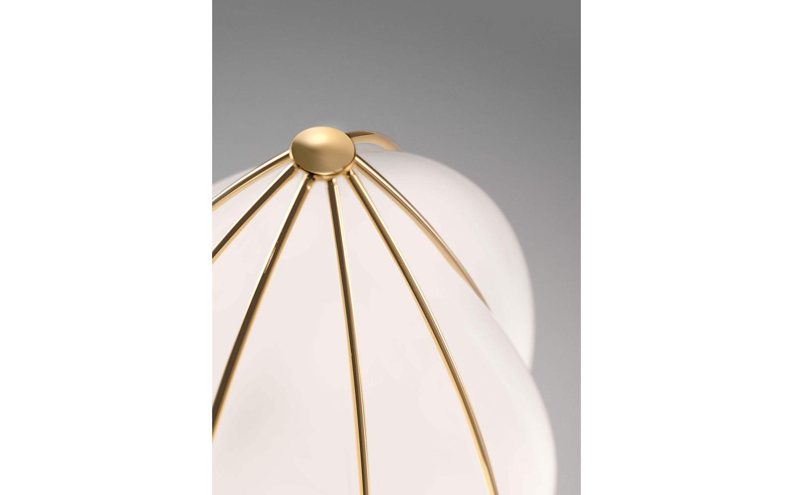 La Table Lamp ECT1803/LGE